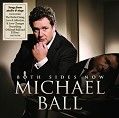 Michael Ball - Both Sides Now <br>(CD / Download)